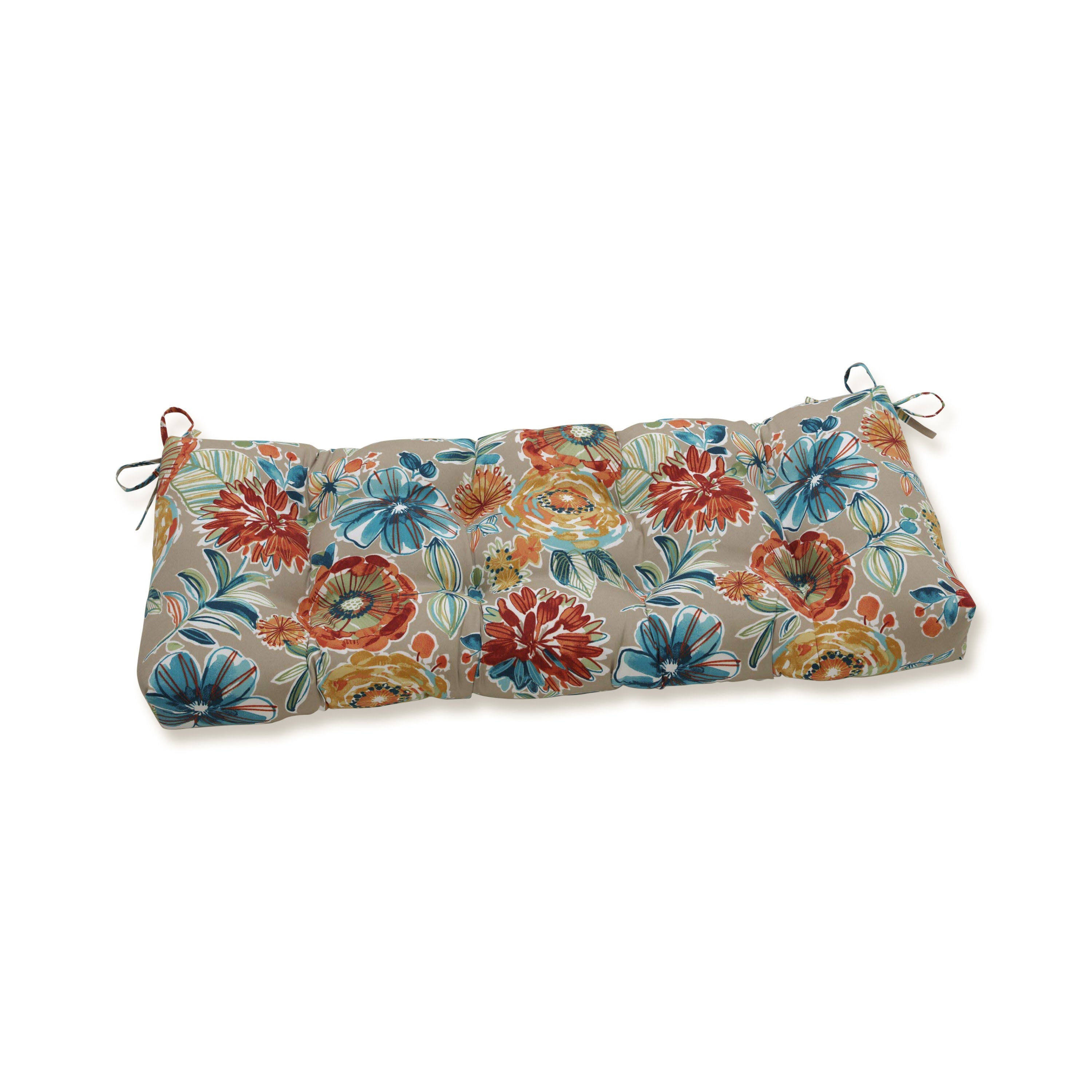Outdoor/Indoor Colsen Sonoma 44" Blown Bench