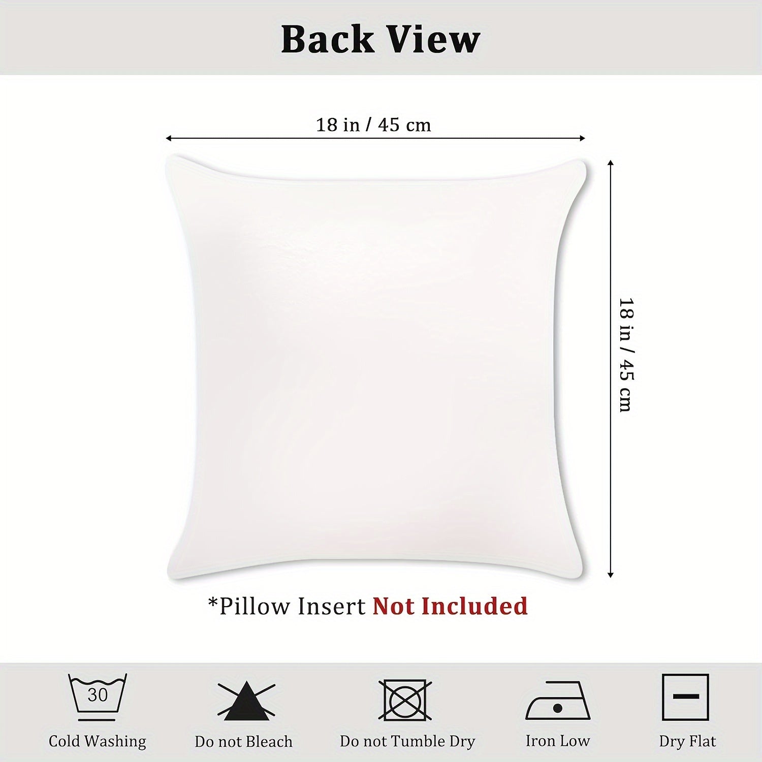 Four Black And White Farmhouse Style Pillowcase Set, Soft Pillowcases, Double-Sided Print, Size 18Inchx18Inch Inch, Suitable for Home Decoration, Living Room, Sofa, Car And Bedroom, Outdoor Courtyard Alan Artificial Gemstone.