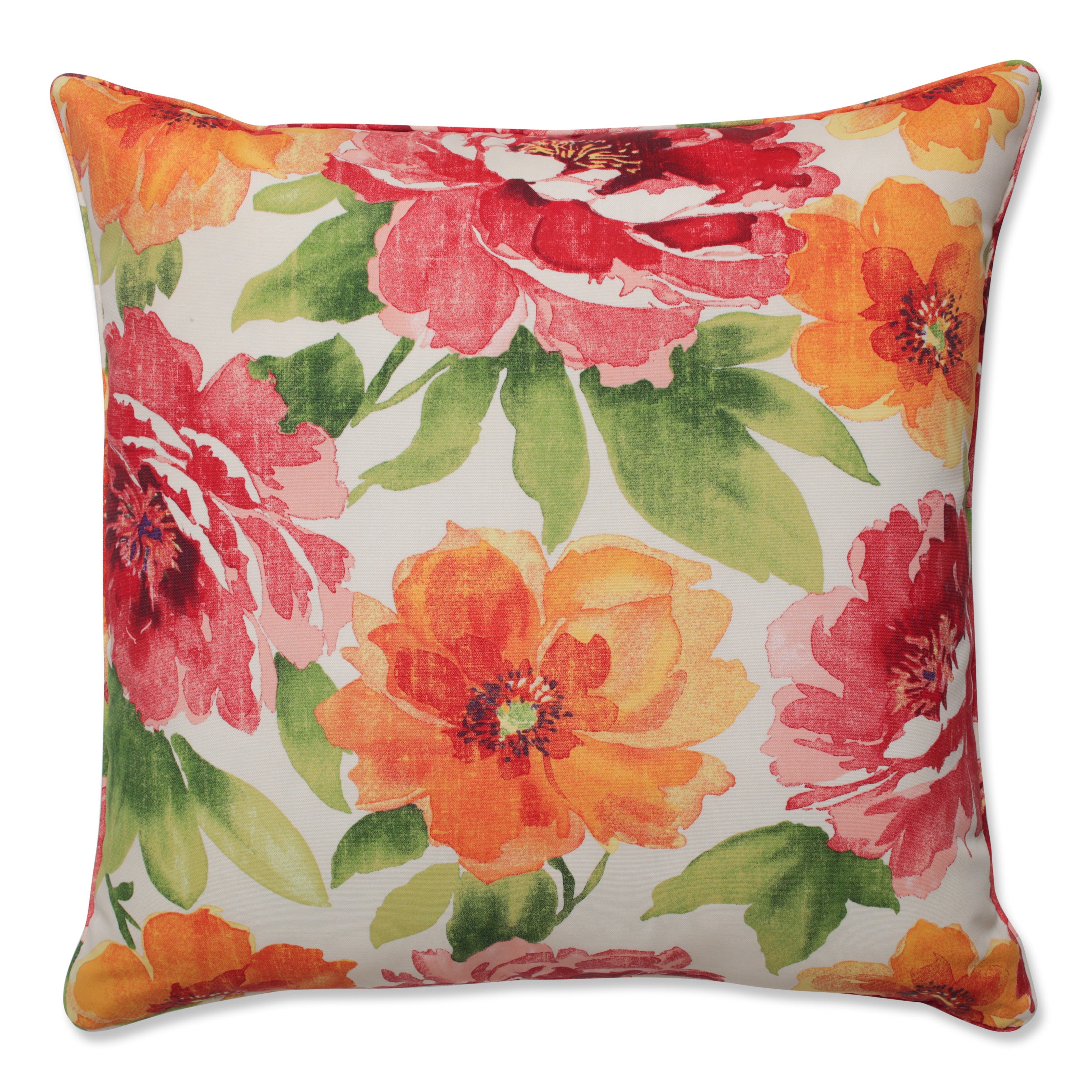 Muree Primrose 25-Inch Floor Pillow