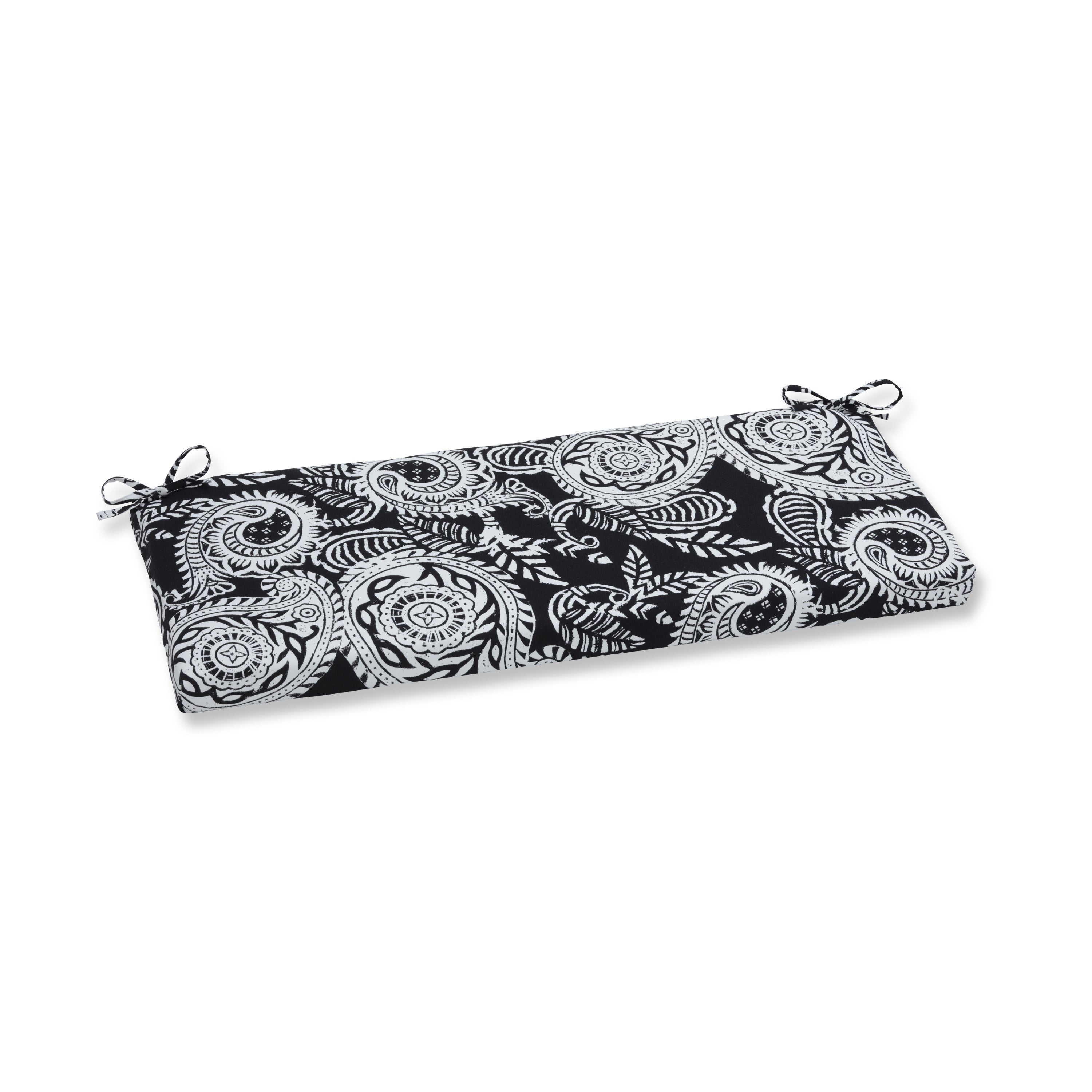 Addie Night Bench Cushion