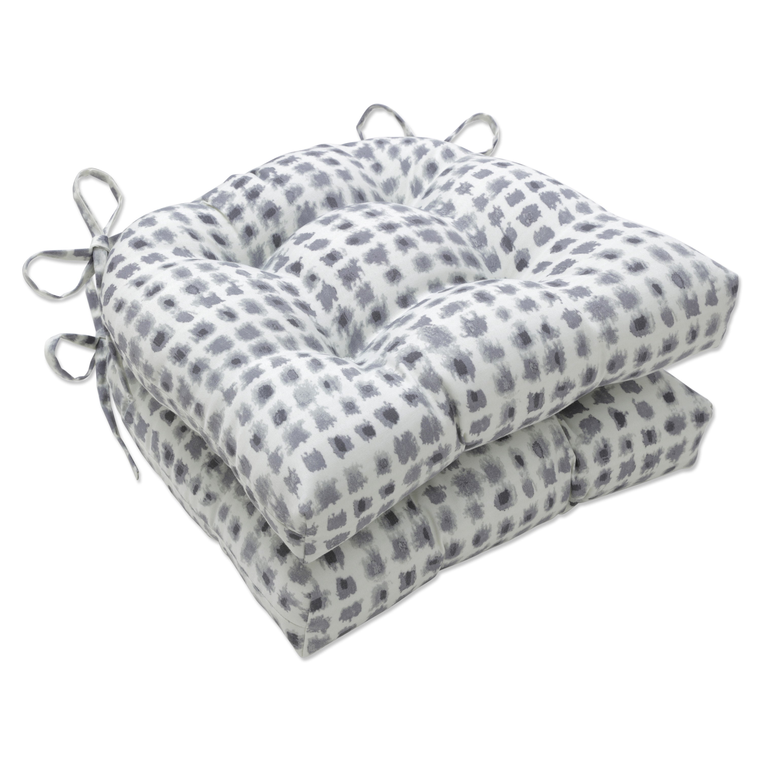Alauda Frost Deluxe Tufted Chairpad