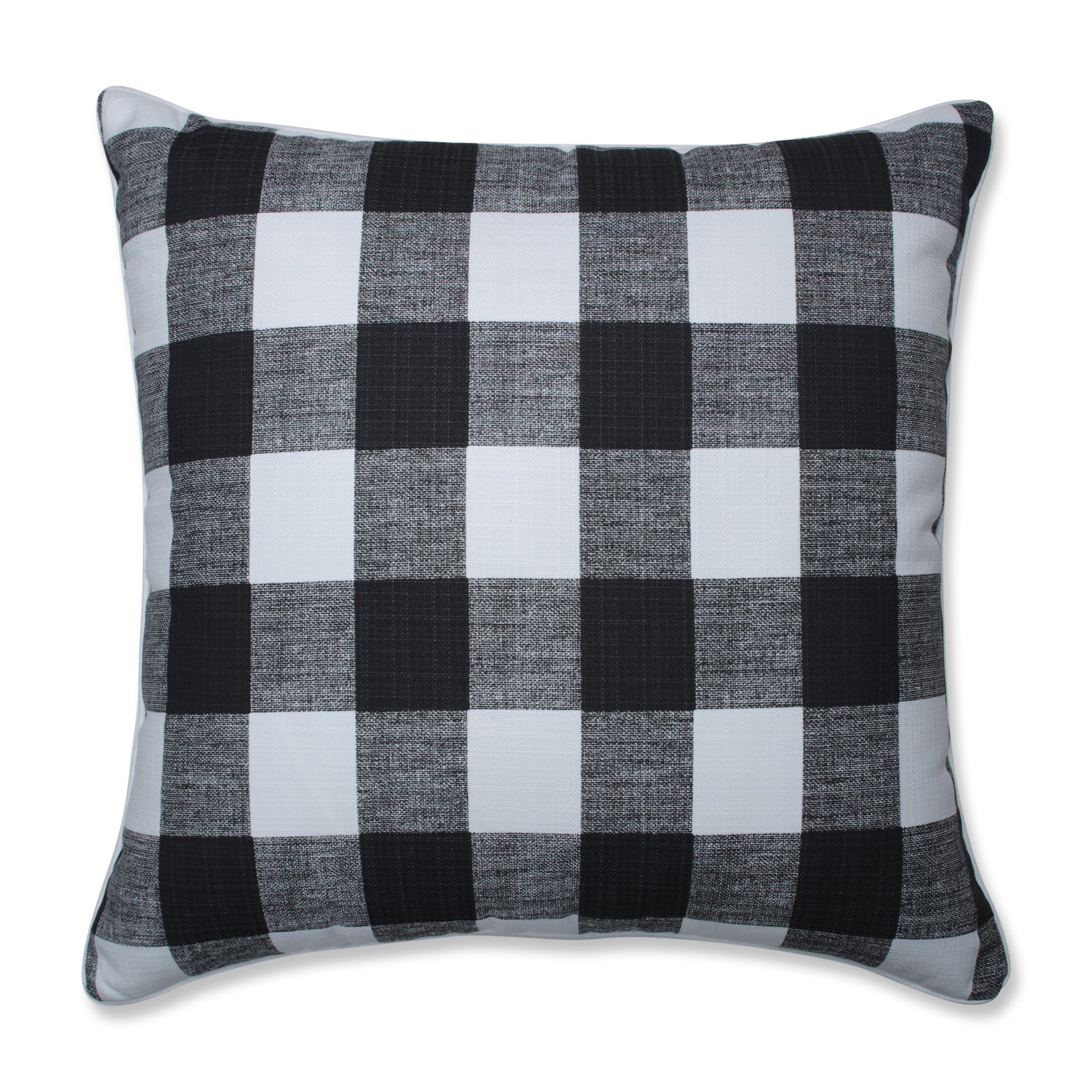 Anderson Matte 25-Inch Floor Pillow