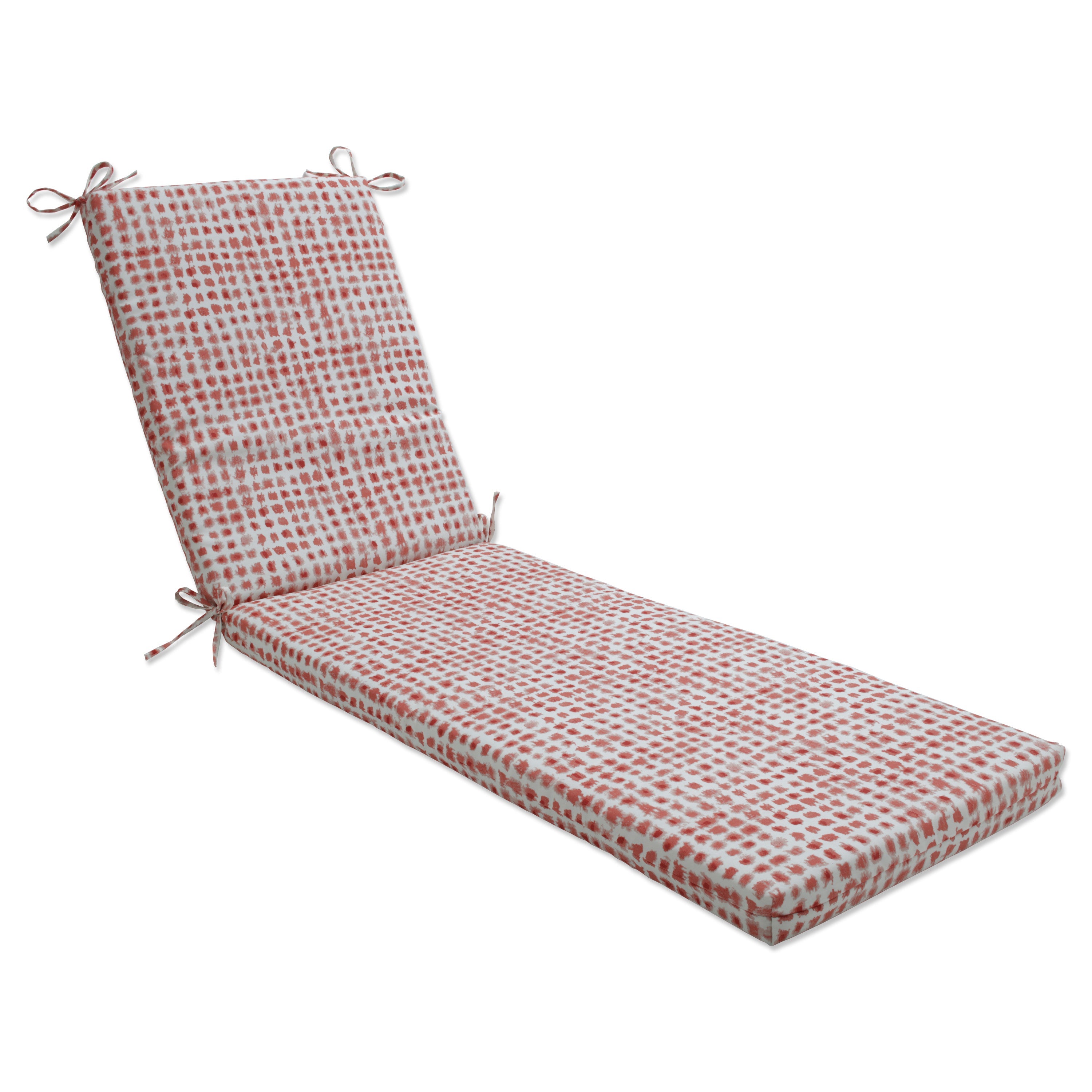 Alauda Coral Isle Chaise Lounge Cushion 80X23X3