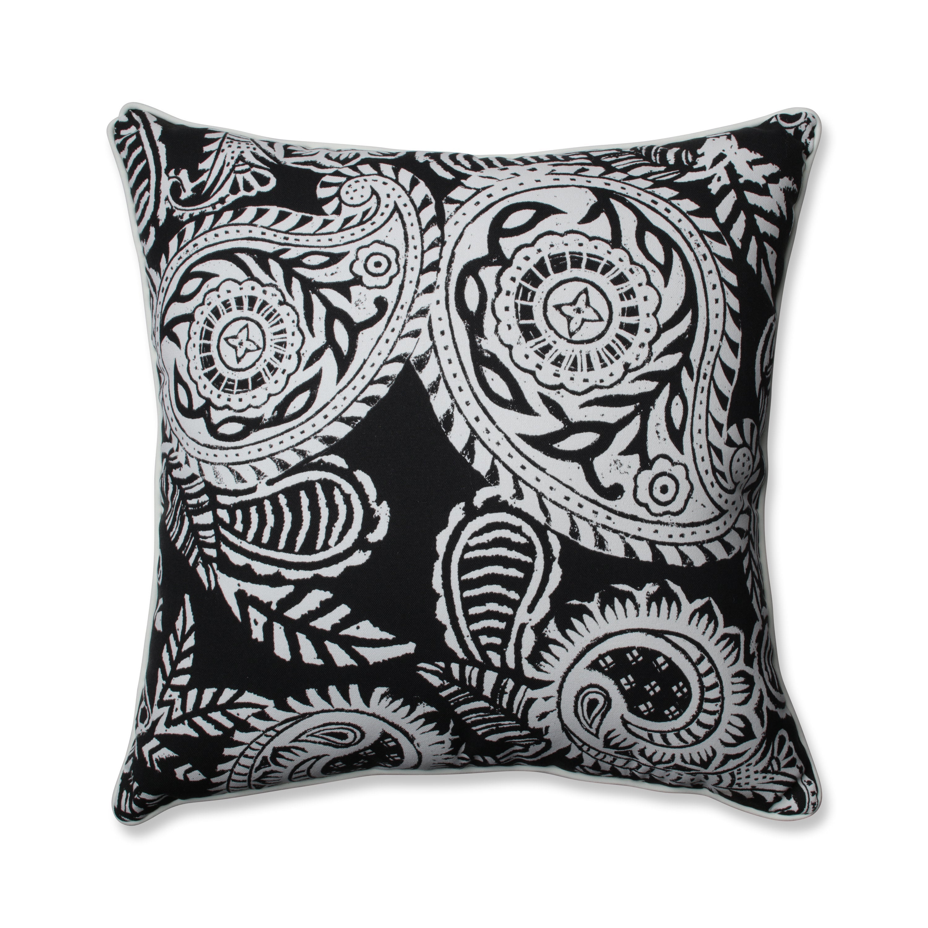 Addie Night 25-Inch Floor Pillow