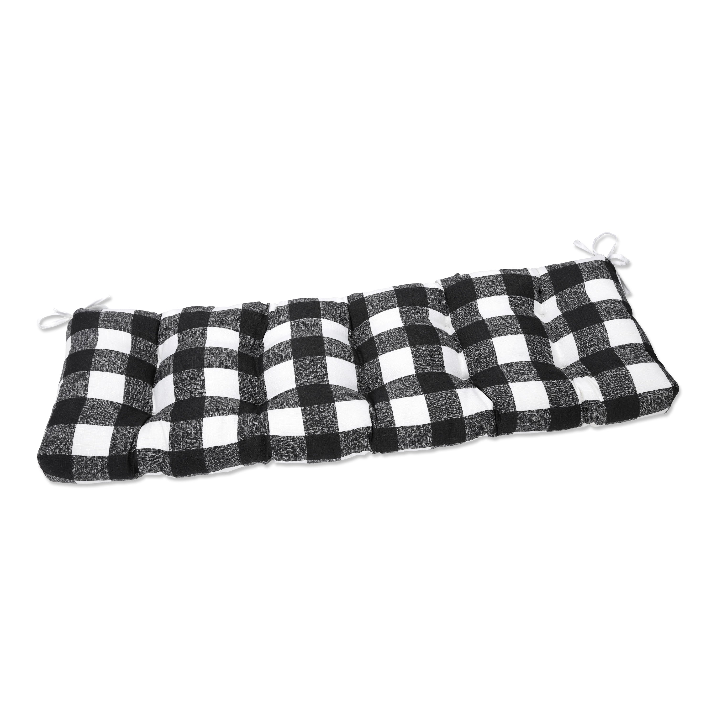 Anderson Matte 60" Blown Bench