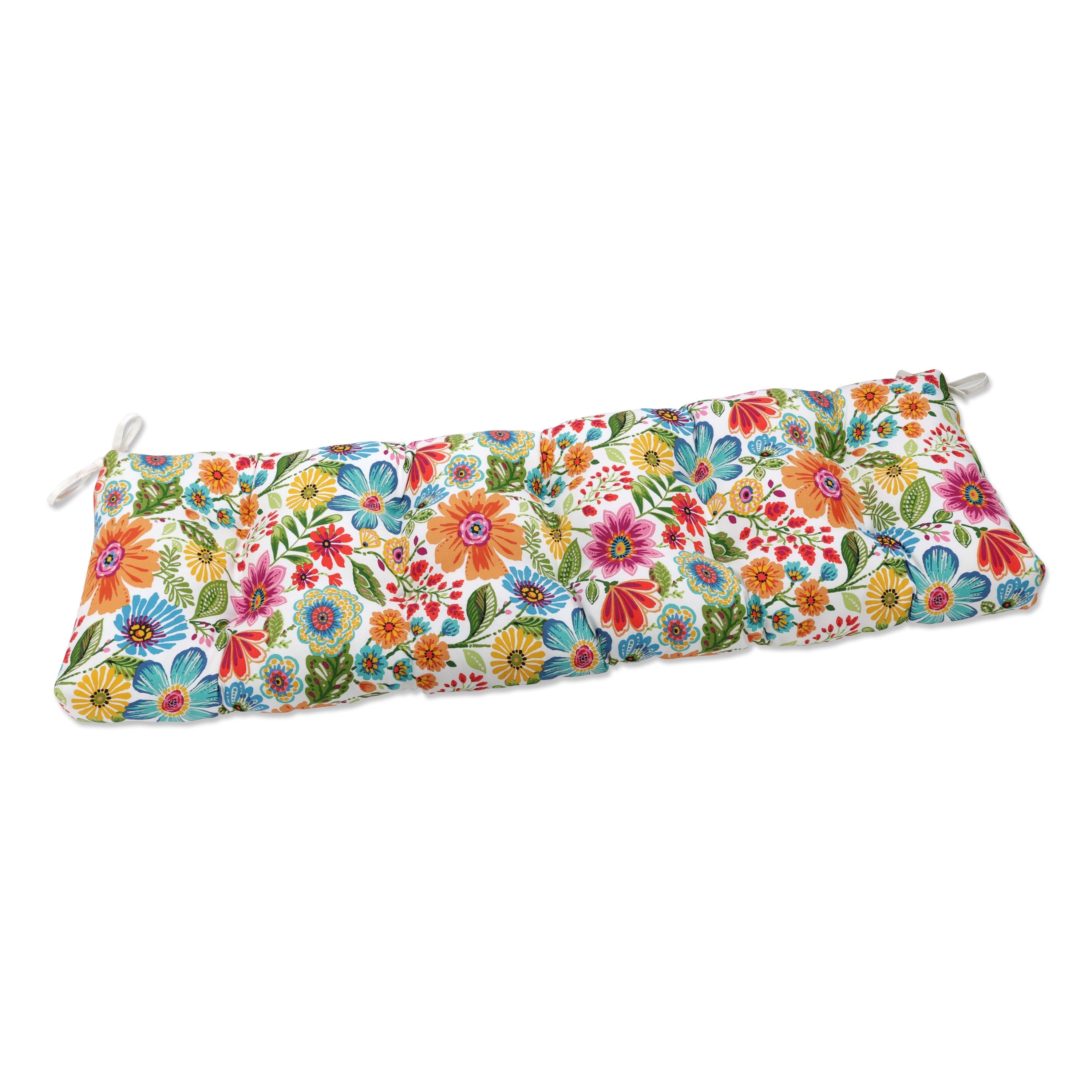Gregoire Prima 56" Blown Bench