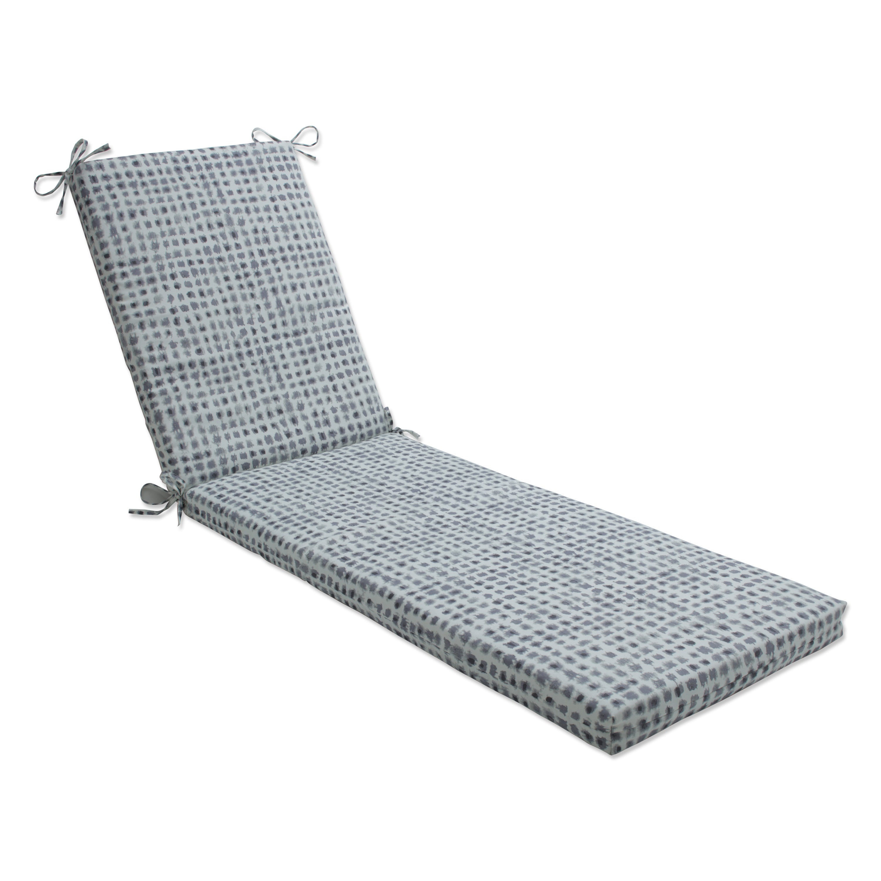 Alauda Frost Chaise Lounge Cushion 80X23X3