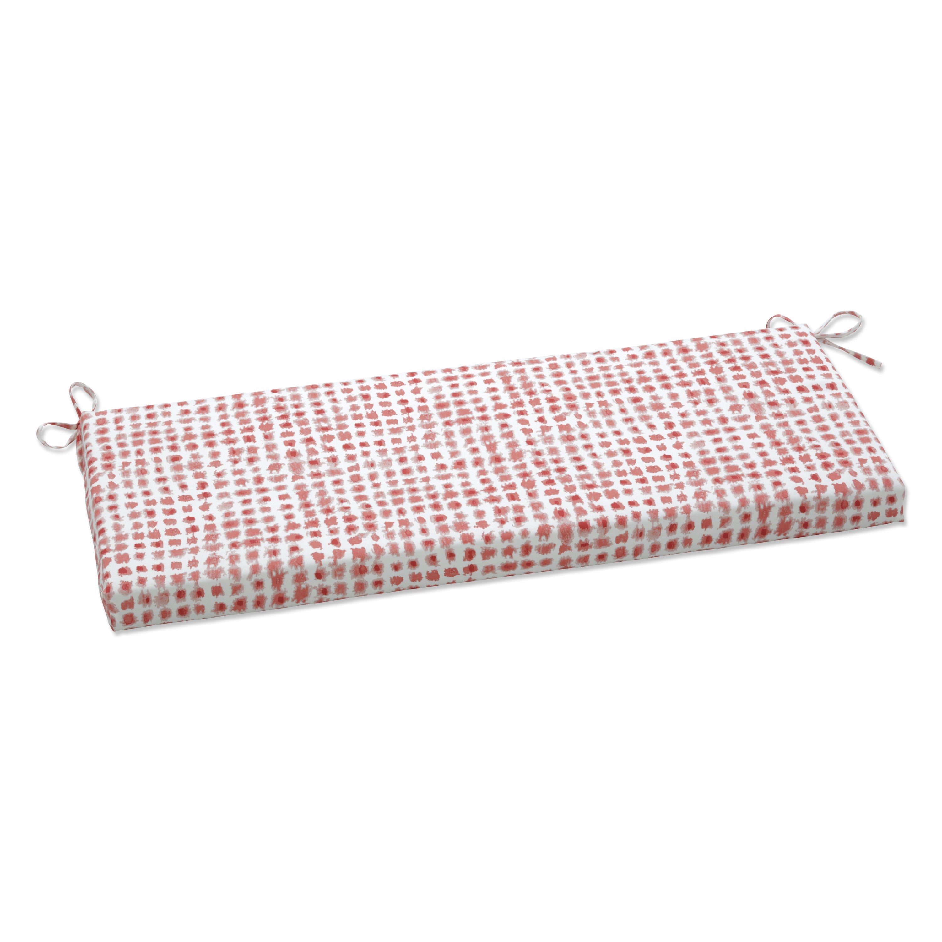 Alauda Coral Isle Bench Cushion